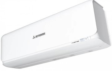 Внутренний блок мульти сплит-системы Mitsubishi Heavy SRK25ZSX-WF Daimond Pure White
