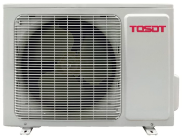 Сплит-система Tosot T36H-SNa/I/T36H-SNa/O Natal New