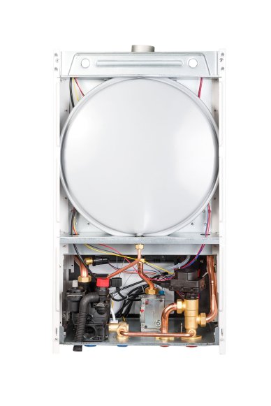 Настенный газовый котел Kotitonttu Toivo T-24 OК Wi-Fi