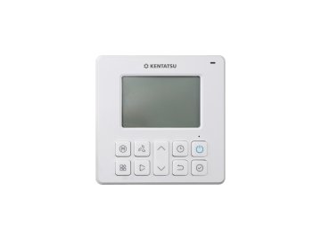 Кассетная сплит-система Kentatsu KSZG35HFAN1/KSUTG35HFAN1/KPU65-D4