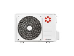 Кассетная сплит-система Kentatsu KSZG35HFAN1/KSUTG35HFAN1/KPU65-D4