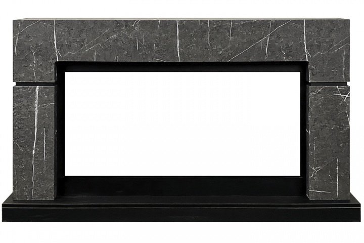 Портал Royal Flame Lindos SFT под очаг Vision 42 stone touch Портал Royal Flame Lindos SFT под очаг Vision 42 stone touch