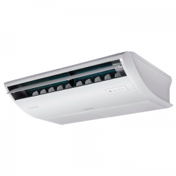 Напольно-потолочная сплит-система Rovex RICF-48HR1/CICU-48HR1