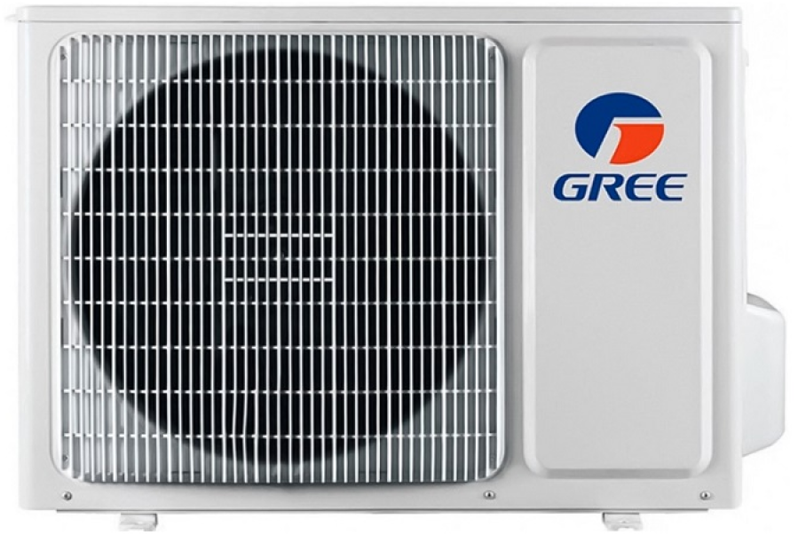 Сплит-система Gree GWH24AGEXF-K6DNA4A Pular Inverter Arctic White — фото 4