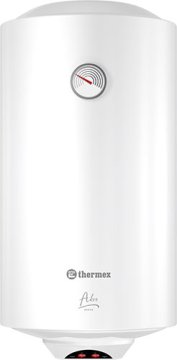 Накопительный электрический водонагреватель Thermex Akvo 50 V Slim
