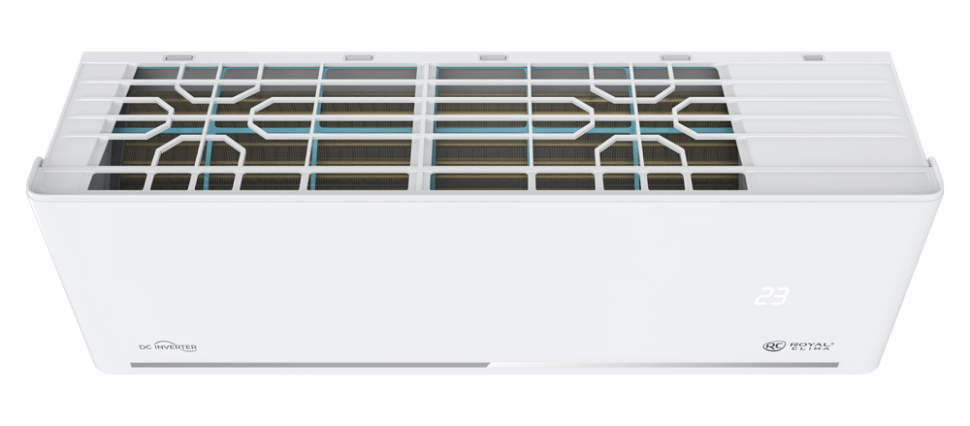 Сплит-система Royal Clima RCI-FCE24HN/IN/RCI-FCE24HN/OUT Felicita Inverter