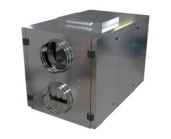 Приточно-вытяжная установка Zilon ZPVR-N 400 HW ЕС