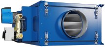 Приточная установка VentMachine Colibri 2000 Water