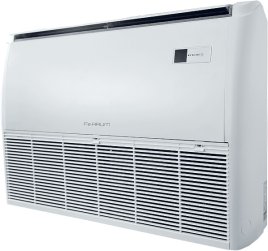 Напольно-потолочная сплит-система Ferrum LCACF60D1-A/LCAU60U1-A-WS40