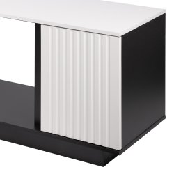 Каминокомплект Electrolux EFP/P-3020LS портал Combi 30 белый черный р/в