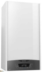 Настенный газовый котел Ariston CLAS X 24 FF NG