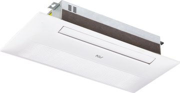Внутренний кассетный блок мультизональной системы VRF MDV MDVI3-At12C1VR12D ATOM V8