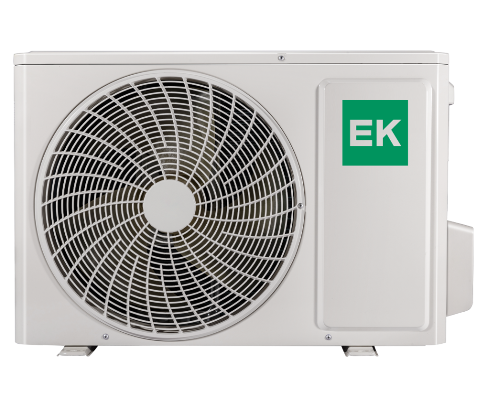 Сплит-система Euroklimat EKSS-25HN/EKOS-25HN Siesta — фото 5
