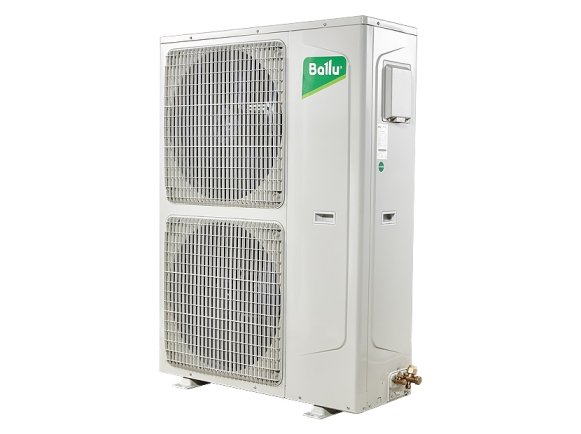 Изображение товара Кассетная сплит-система Ballu BLC_C-48H N1_19Y Universal III для большой площади