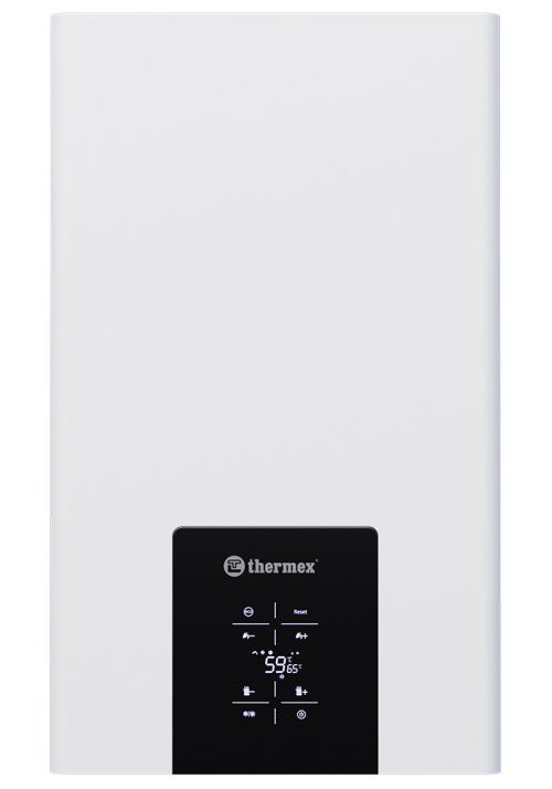 Настенный газовый котел Thermex Blaze F28 Турбо Wi-Fi OpenTherm — фото 1