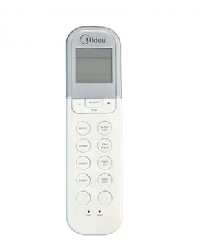 Внутренний блок мульти сплит-системы Midea MCA3I-09NXD0