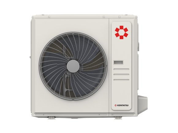 Изображение товара Напольно-потолочная сплит-система Kentatsu KSCB165HZRN1W/KSUNB165HZRN3 для больших помещений