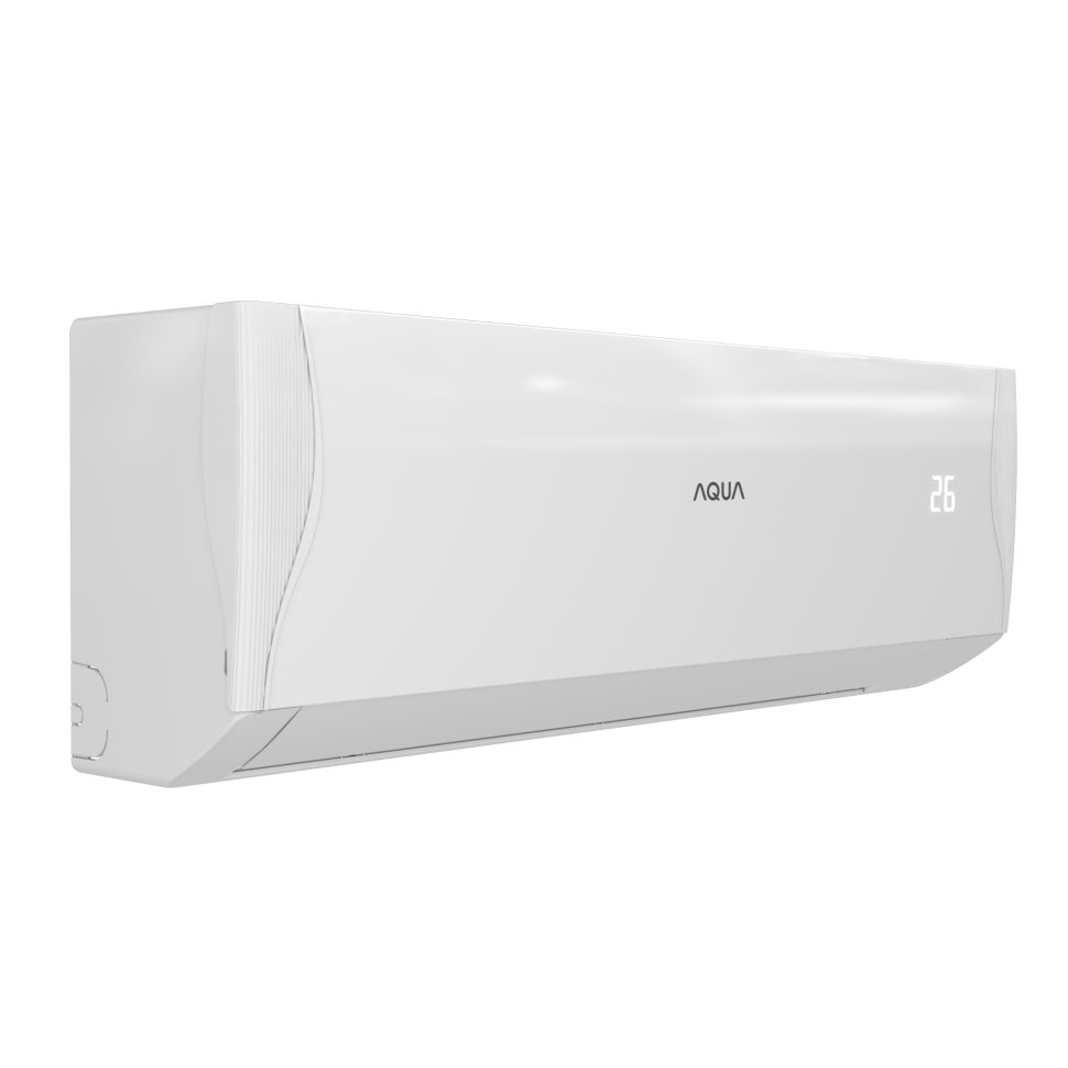 Сплит-система Aqua AQ-70BRQ1/R3(IN)/AQ-70BRQ1/R3(OUT) Biwa — фото 10