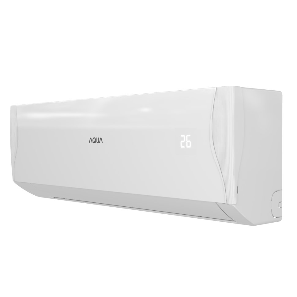 Сплит-система Aqua AQ-70BRQ1/R3(IN)/AQ-70BRQ1/R3(OUT) Biwa — фото 12