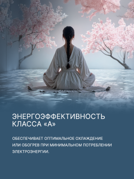 Сплит-система Aqua AQ-70BRQ1/R3(IN)/AQ-70BRQ1/R3(OUT) Biwa