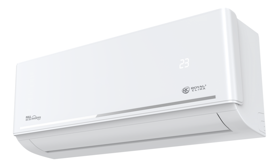 Сплит-система Royal Clima RCI-FHE75HN Felicita Heat Pump Full DC Inverter