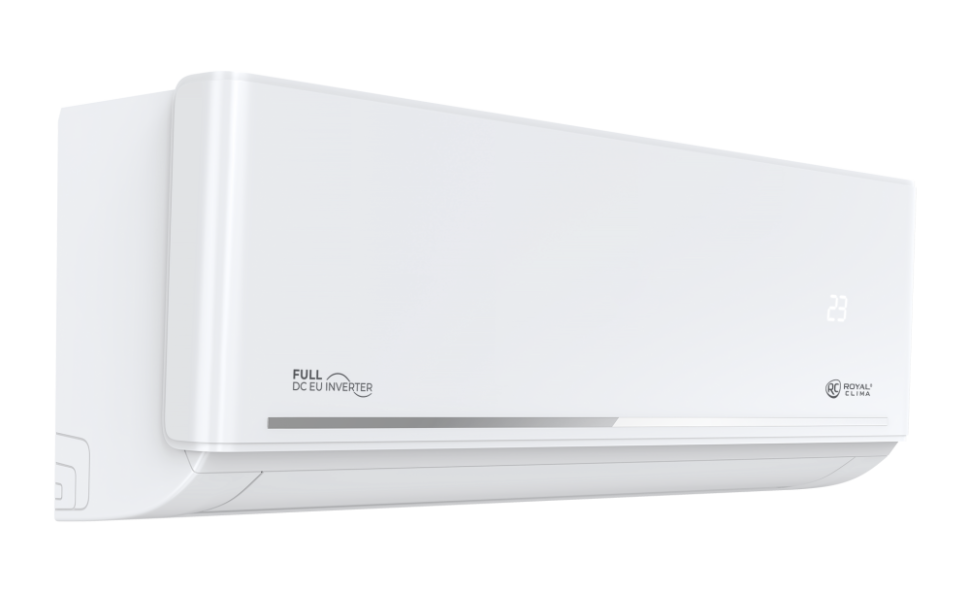Сплит-система Royal Clima RCI-FHE75HN Felicita Heat Pump Full DC Inverter