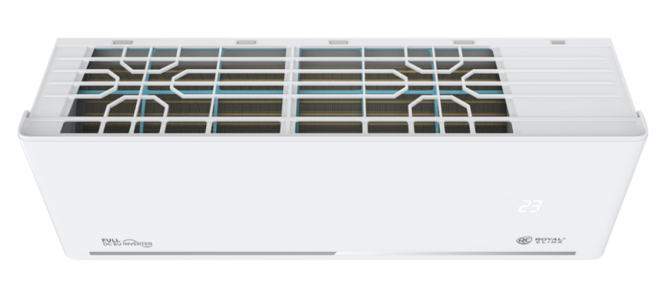 Сплит-система Royal Clima RCI-FHE75HN Felicita Heat Pump Full DC Inverter