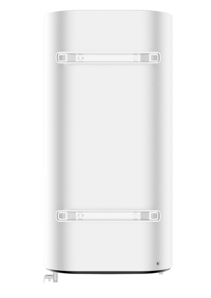 Накопительный водонагреватель Haier ES50V-D4 DRY