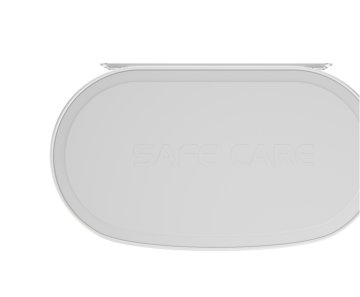 Накопительный водонагреватель Haier ES50V-D4 DRY