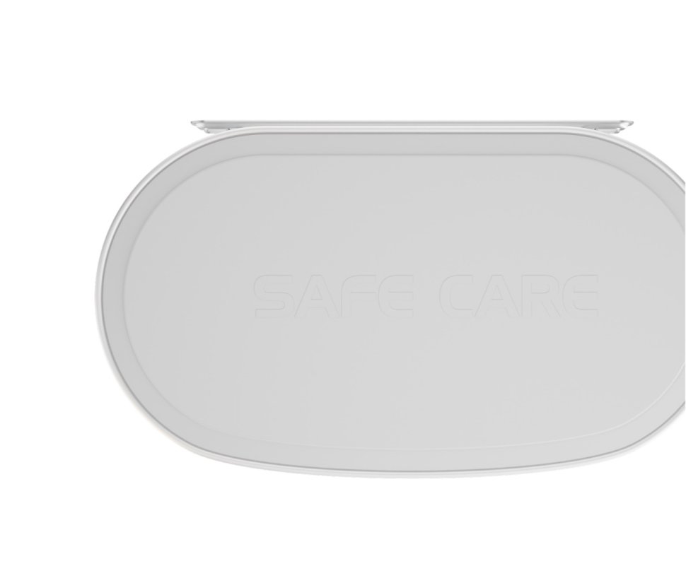 Накопительный водонагреватель Haier ES50V-D4 DRY
