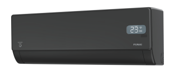 Сплит-система Funai RAC-I-AN30HP.D01/S/RAC-I-AN30HP.D01/U Akoya Nero Inverter