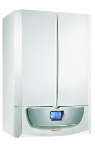 Настенный газовый котел Immergas Victrix ZEUS SUPERIOR 26 2 ERP