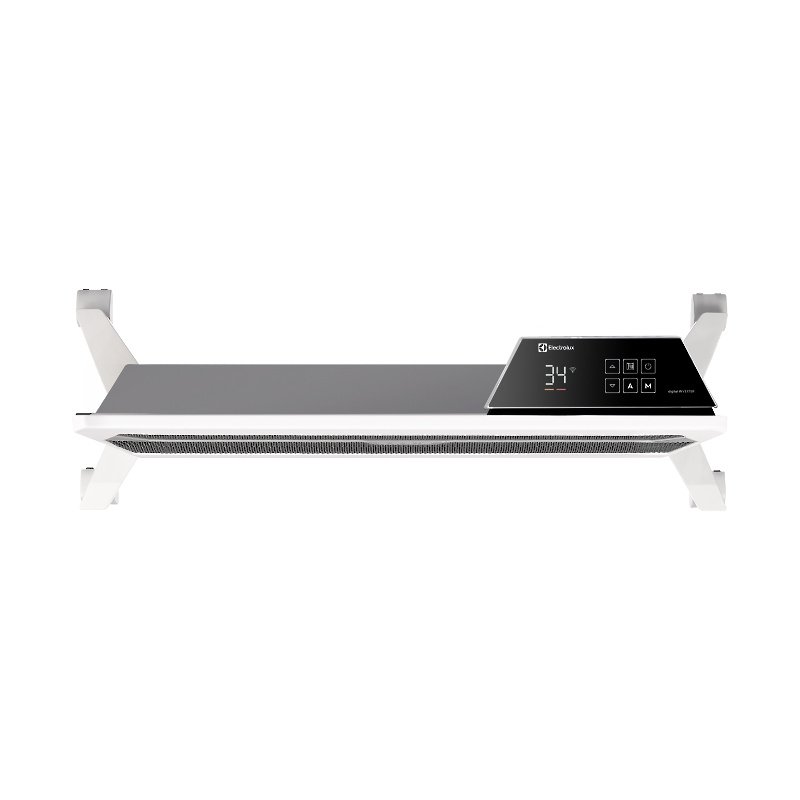 Электрический конвектор Electrolux ECH/R-2000 T-TUI4 Rapid Transformer шасси (инверторный) — фото 3