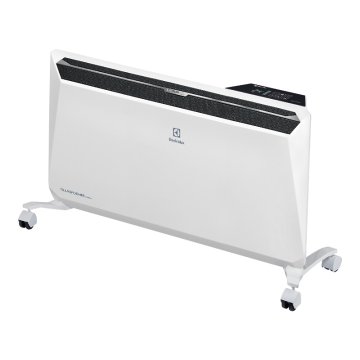 Электрический конвектор Electrolux ECH/R-2000 T-TUI4 Rapid Transformer шасси (инверторный)
