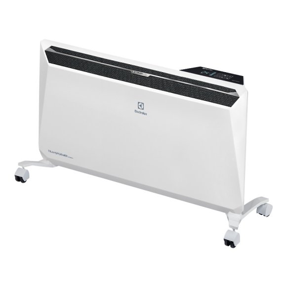 Изображение товара Электрический конвектор Electrolux ECH/R-2000 T-TUI4 Rapid Transformer шасси (инверторный)