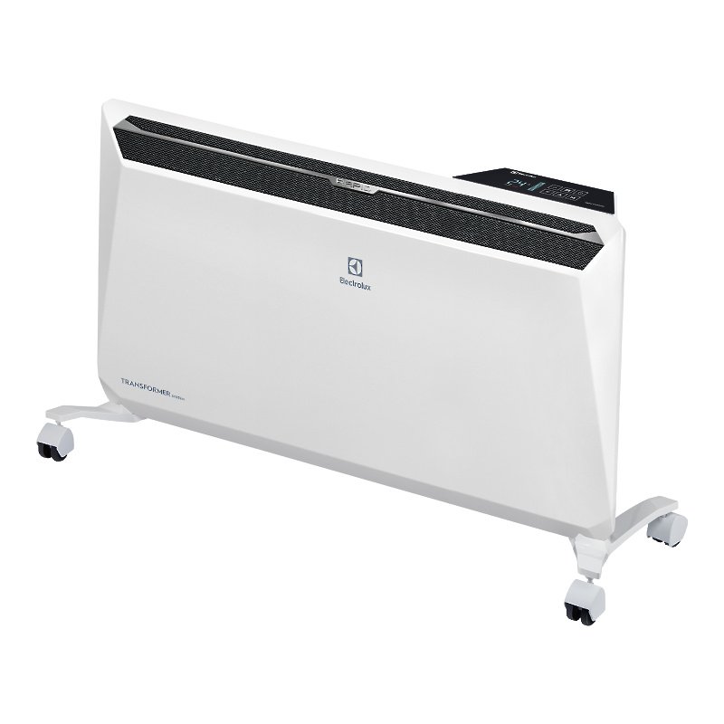 Электрический конвектор Electrolux ECH/R-2000 T-TUI4 Rapid Transformer шасси (инверторный) — фото 2