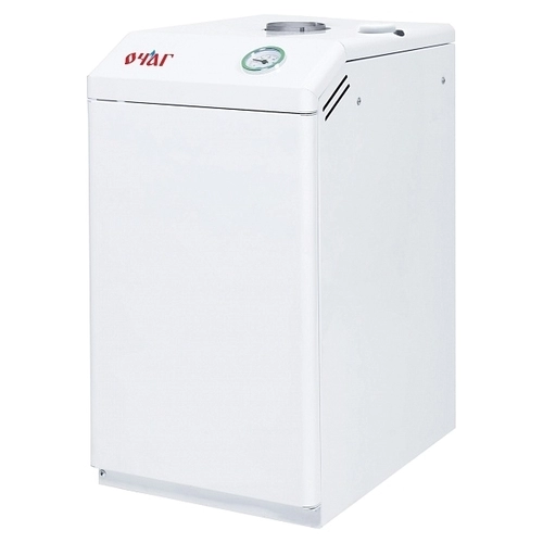 Напольный газовый котел Очаг КСГ - 10Е Sit-630 Напольный газовый котел Очаг КСГ - 10Е Sit-630