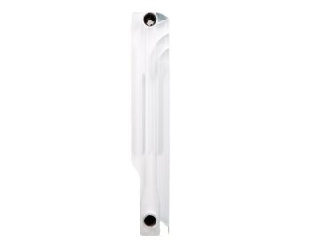 Алюминиевый радиатор Oasis Eco 500/96 12 секций