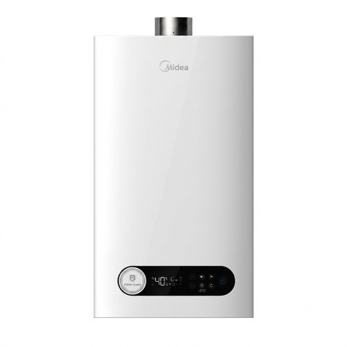Настенный газовый котел Midea MGB-24-2F-Sura Настенный газовый котел Midea MGB-24-2F-Sura