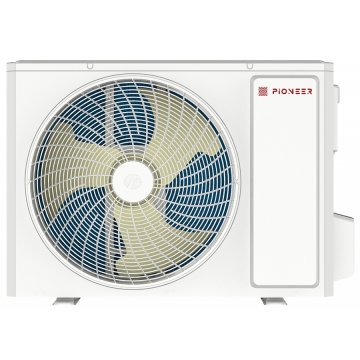 Напольно-потолочная сплит-система Pioneer KFFI24GV/KONI24GV
