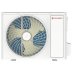 Напольно-потолочная сплит-система Pioneer KFFI24GV/KONI24GV
