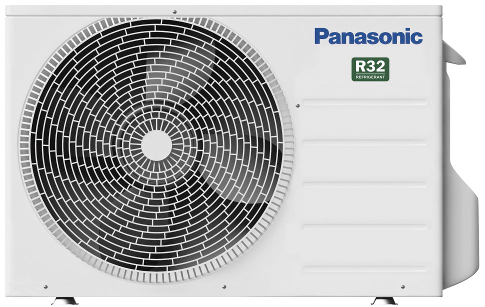 Настенная сплит-система Panasonic CS-TZ35CKEW/CU-TZ35CKE Compact Inverter (TZ) — фото 3