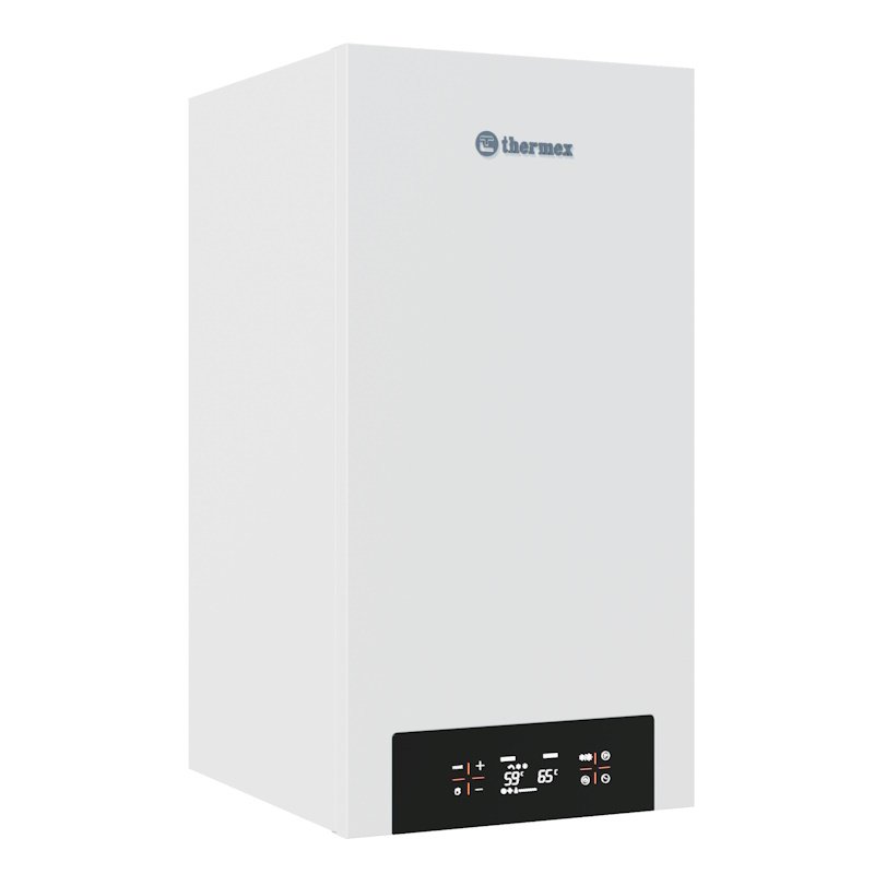 Настенный конденсационный газовый котел Thermex Vega PS50 — фото 3