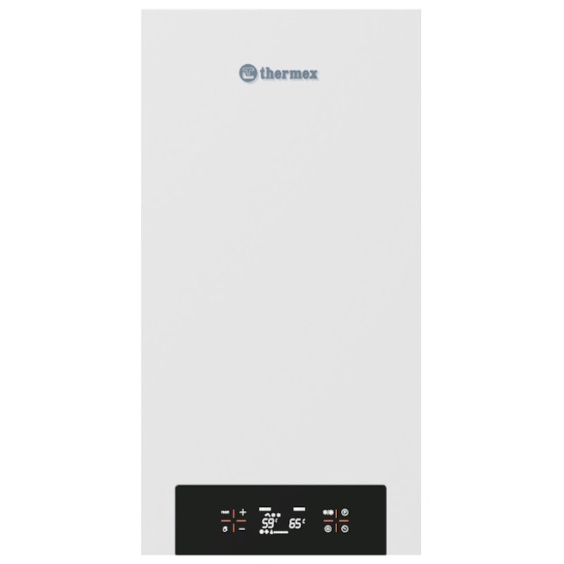 Настенный конденсационный газовый котел Thermex Vega PS50 — фото 1