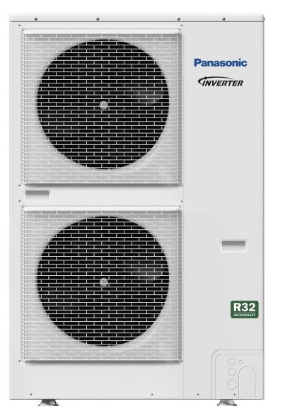Изображение товара Канальная сплит-система Panasonic S-250PE3E5B с инвертором для больших помещений