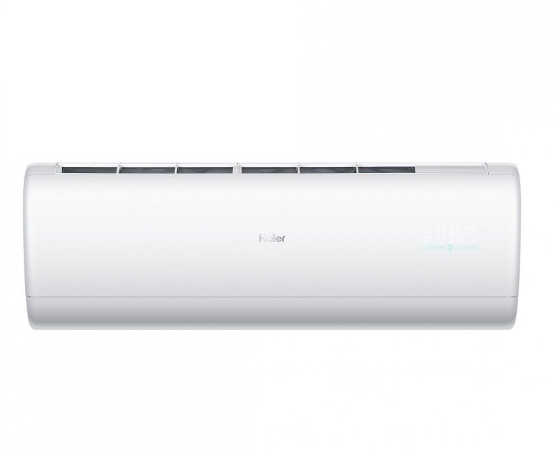 Внутренний блок мульти сплит-системы Haier AS35S2SJ2FA-W Jade Inverter — фото 1