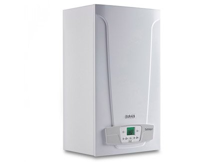Настенный газовый котел Baxi Eco Life 10F new
