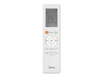 Сплит-система Midea MSAG1-07N8C2U-I/MSAG1-07N8C2U-O Paramount