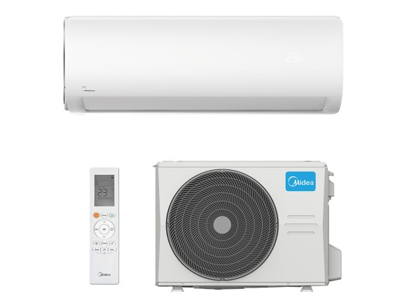 Сплит-система Midea MSAG1-07N8C2U-I/MSAG1-07N8C2U-O Paramount