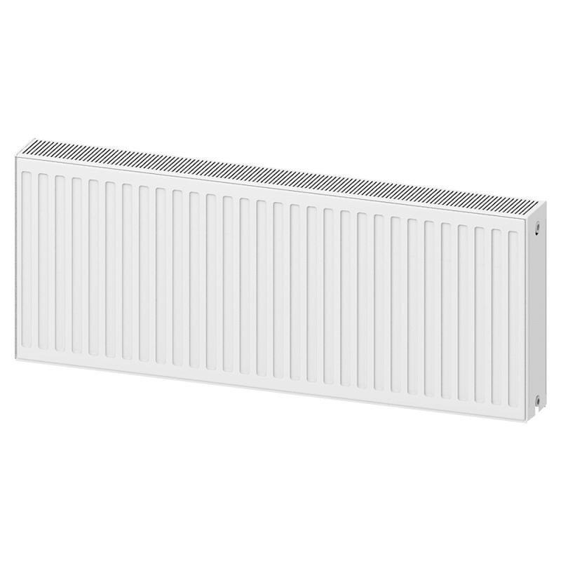 Стальной панельный радиатор Lemax Premium C22 400х1500